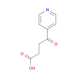 4-OXO-4-(4-PYRIDYL)BUTYRIC ACID