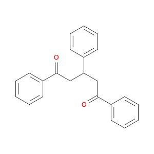 1,3,5-Triphenylpentane-1,5-dione