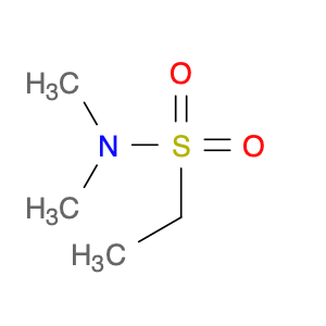 N,N-DIMETHYLETHANESULPHONAMIDE