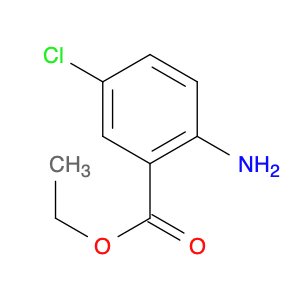 ethyl 2-amino-5-chlorobenzoate