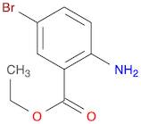 2-AMINO-5-BROMO-BENZOIC ACID ETHYL ESTER