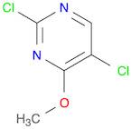 2,5-dichloro-4-methoxypyrimidine