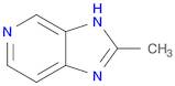 2-METHYLIMIDAZO[4,5-C]PYRIDINE