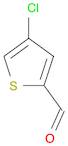 4-CHLORO-2-THIOPHENECARBOXALDEHYDE