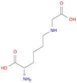 NE-CARBOXYMETHYL-L-LYSINE