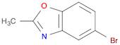 5-BROMO-2-METHYLBENZODOXAZOLE