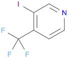 3-Iodo-4-(trifluoromethyl)-pyridine