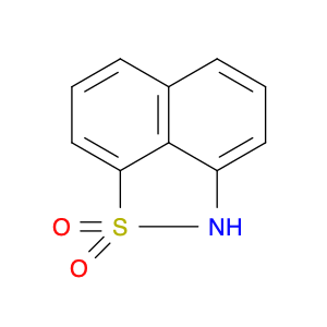 1,8-NAPHTHOSULTAM