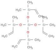 TETRAKIS(VINYLDIMETHYLSILOXY)SILANE