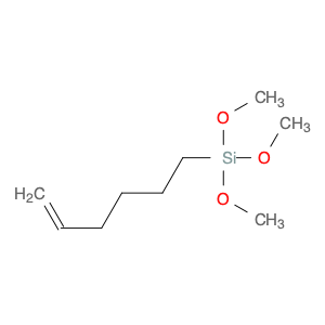 5-hexenyltrimethoxysilane