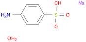 SODIUM SULFANILATE DIHYDRATE