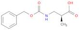 Cbz-S-3-Aminoisobutyric acid