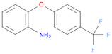 2-[4-(TRIFLUOROMETHYL)PHENOXY]ANILINE