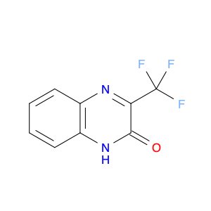 3-(Trifluoromethyl)quinoxalin-2(1H)-one