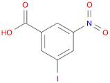 3-IODO-5-NITROBENZOIC ACID