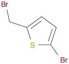 2-Bromo-5-bromomethylthiophene