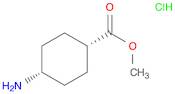 Methyl cis-4-Aminocyclohexanecarboxylate Hydrochloride