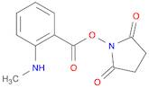 SUCCINIMIDYL N-METHYLANTHRANILATE