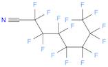 PERFLUOROOCTANONITRILE