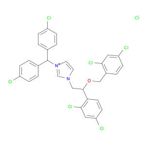 CALMIDAZOLIUM CHLORIDE