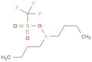 DIBUTYLBORON TRIFLUOROMETHANESULFONATE