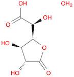 D-SACCHARIC ACID 1 4-LACTONE