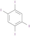 1,2,4,5-TETRAIODOBENZENE