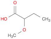 2-METHOXYBUTANOIC ACID