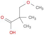 3-methoxypivalic acid