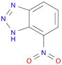 4-NITRO-1H-1,2,3-BENZOTRIAZOLE