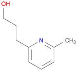 6-METHYL-2-PYRIDINEPROPANOL, 98