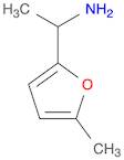 1-(5-METHYL-2-FURYL)ETHANAMINE