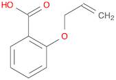 2-(ALLYLOXY)BENZOIC ACID