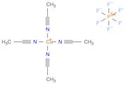 TETRAKIS(ACETONITRILE)COPPER (I) HEXAFLUOROPHOSPHATE