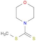 Methyl morpholine-4-carbodithioate