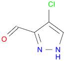 4-CHLORO-3-FORMYLPYRAZOLE