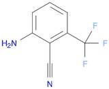 2-AMINO-6-(TRIFLUOROMETHYL)BENZONITRILE