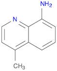 8-Amino-4-methylquinoline