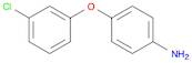 4-(3-Chlorophenoxy)benzamide