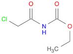 N-CHLOROACETYL URETHANE