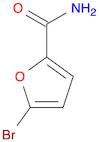 5-bromo-2-furamide