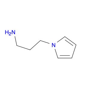 3-(1H-Pyrrol-1-yl)propan-1-amine