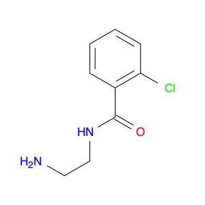 N-(2-Aminoethyl)-2-chlorobenzamide