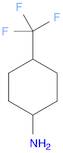 4-(TRIFLUOROMETHYL)CYCLOHEXANAMINE