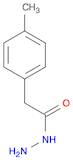 2-(4-methylphenyl)acetohydrazide