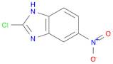 2-CHLORO-5-NITRO-1H-1,3-BENZIMIDAZOLE