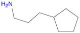 (3-CYCLOPENTYLPROPYL)AMINE