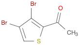 1-(3,4-DIBROMO-2-THIENYL)-1-ETHANONE