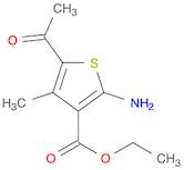 ethyl 5-acetyl-2-amino-4-methyl-thiophene-3-carboxylate