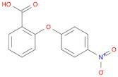 2-(4-NITROPHENOXY)BENZENECARBOXYLIC ACID